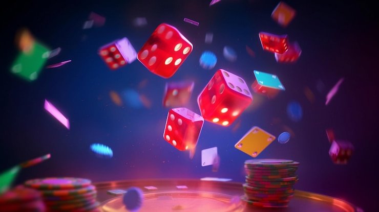 Pengingat bermain Bingo secara bertanggung jawab